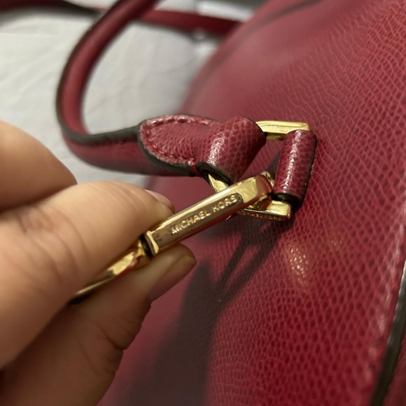 Michael Kors Purse - Picture 3 of 5